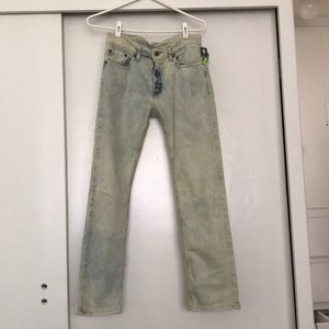 VINTAGE Levi jeans